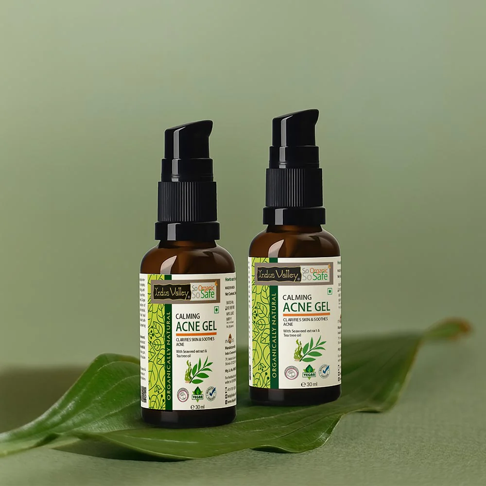 New products